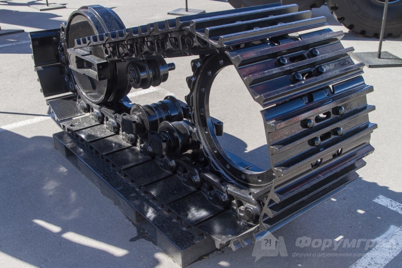 Строительная техника от компании  Hyundai (Хенде) (7)