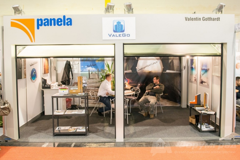 Пластиковые окна от компании Panela (Панела) (2)