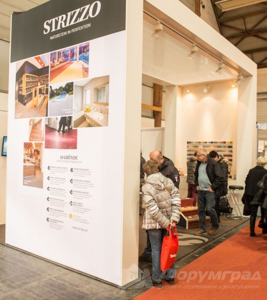 Пролбковое покрытие от компании STrizzo (Стриззо) (1)