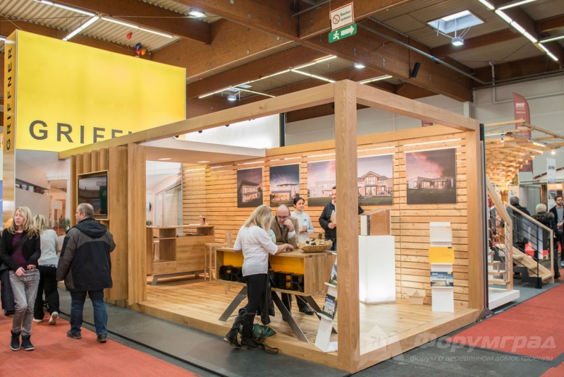 Строительная выставка Hausbauermesse 2017 (5)
