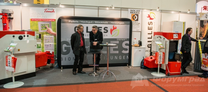 Строительная выставка Hausbauermesse 2017 (7)