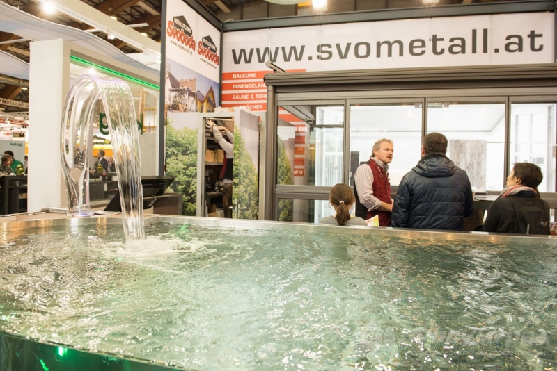 Красивые бассейны от компании Warme (Варме) (1)