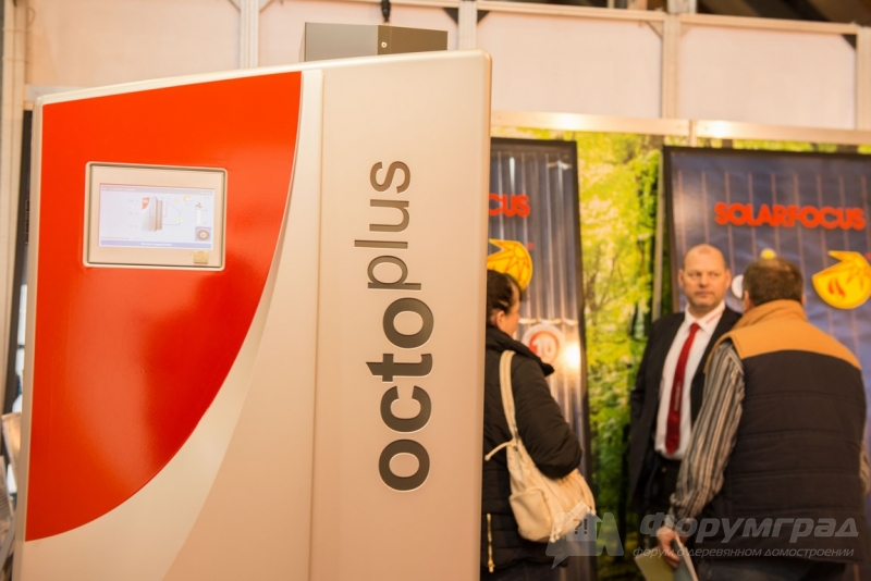 Межкомнатные двери от компани Octoplus (Октоплюс)
