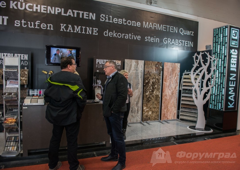 Отделочный камень от компании Kamen (Камен) (2)