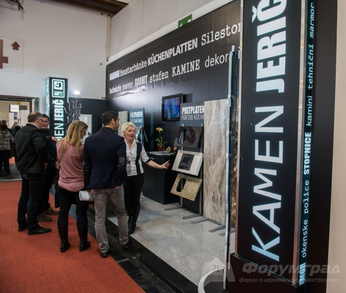 Отделочный камень от компании Kamen (Камен) (1)