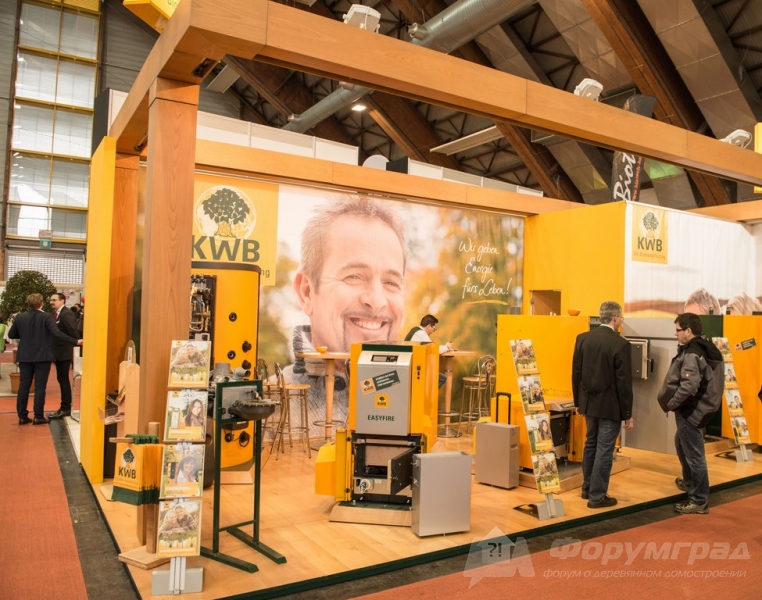 Европейска выставка Hauselbaumesse 2017 (5)