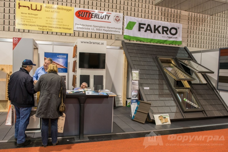 Мансардные окна Farko (Фарко)