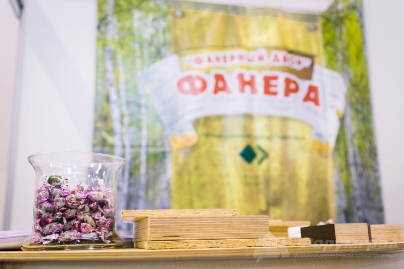 Качественная фанера от Фанерного дома