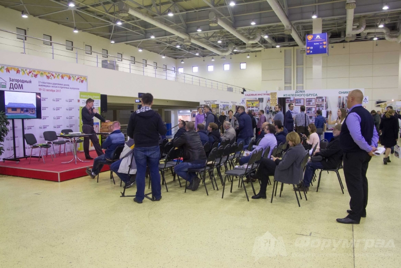 Интересное выступление представителя лакокрасочного завода Олива