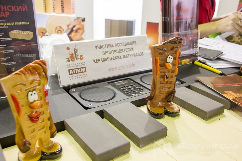 Известная ассоциация производителей керамических материалов