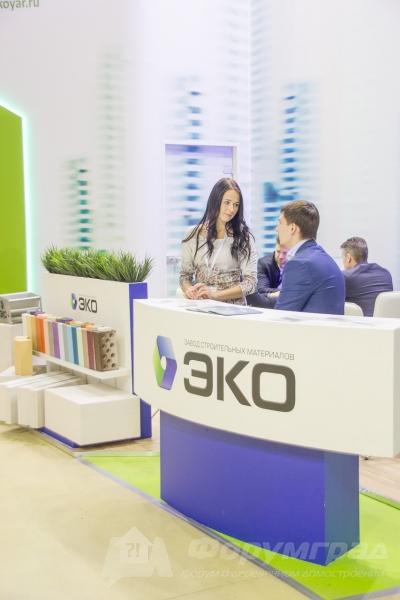 Крупный производитель газобетонных блоков Завод строительных материалов ЭКО
