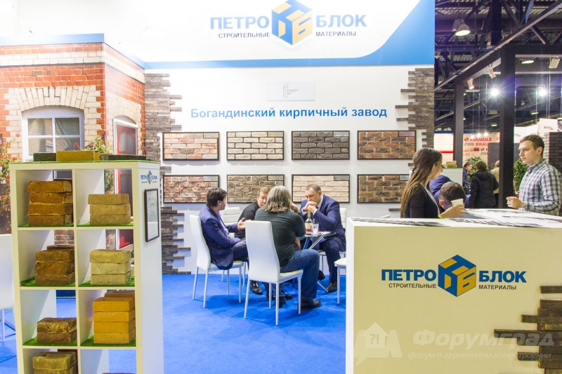Прочные строительные материалы компании «Петроблок»(2)