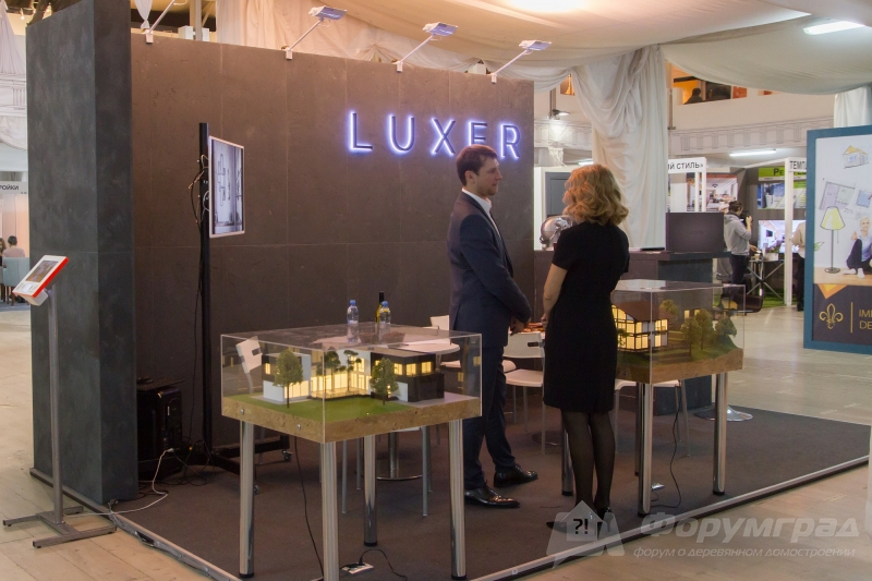 Красивые проекты загородных домов от студии идеального дизайна интерьера LUXER (3)
