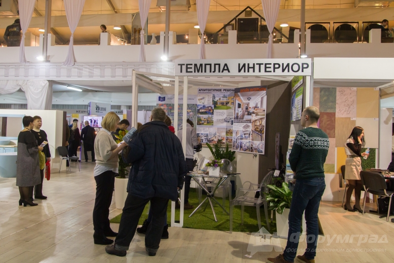 Яркий дизайн от Темпла Интериор Групп (1)