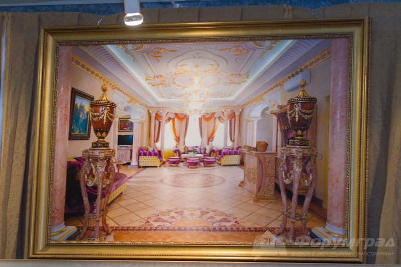 Незаурядные дизайнерские предметы интерьера (2)