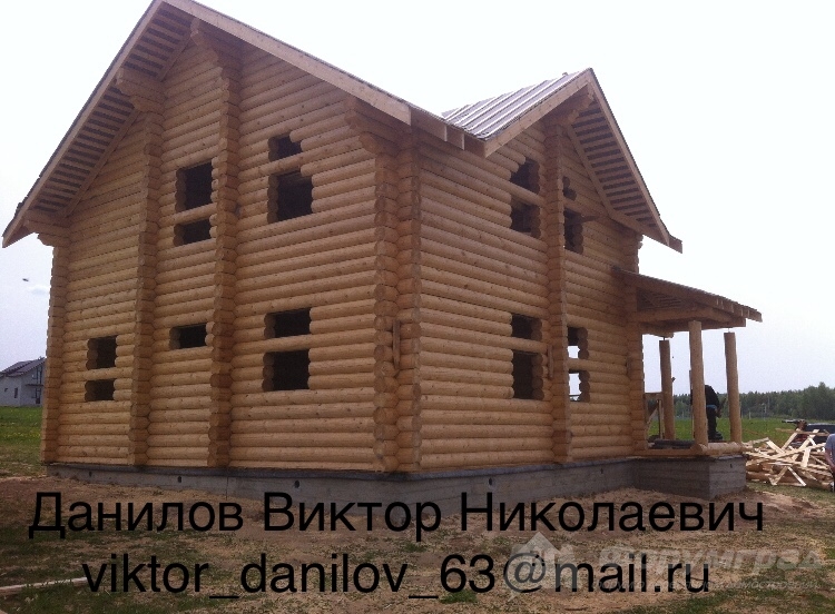 Данилов Виктор Дом 10