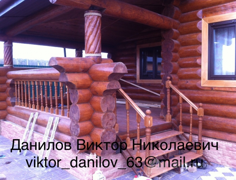 Данилов Виктор Дом 12