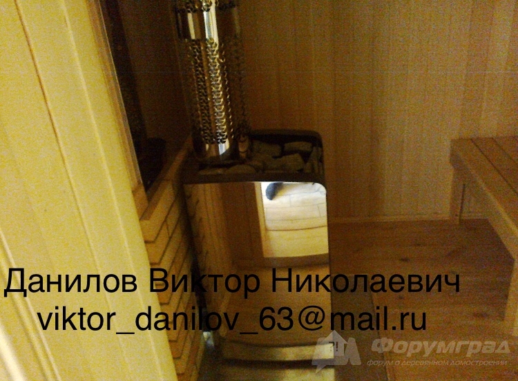 Данилов Виктор Дом 28