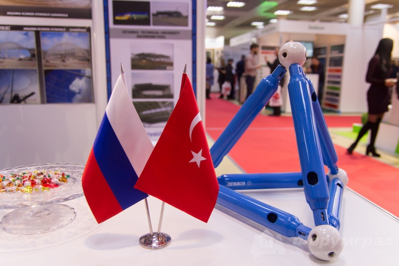 Известные конструктивные пространственные системы "ALTINYILDIZ" (1)