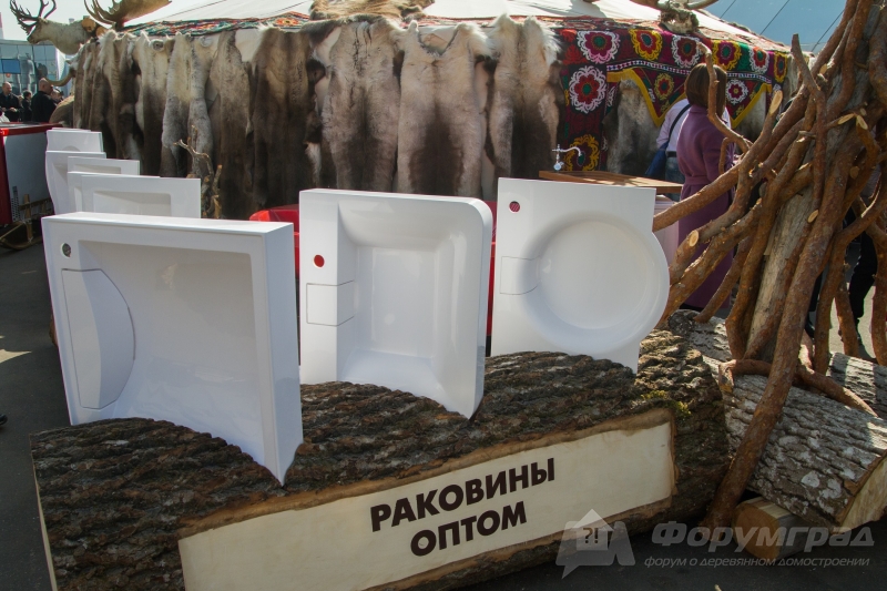 Экологичная сантехника от компании "Цвет и стиль" (2)