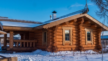 Баня