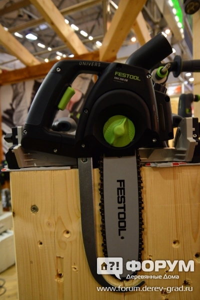 Лобзик фирмы festool