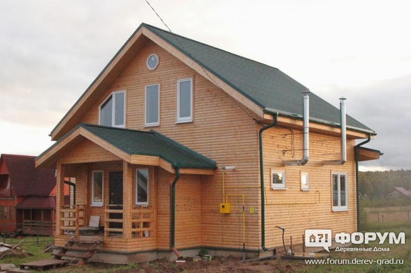 Мой дом от Index Home