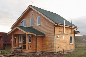 Мой дом от Index Home