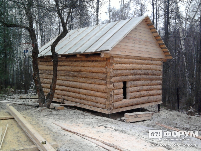 Типовой проект