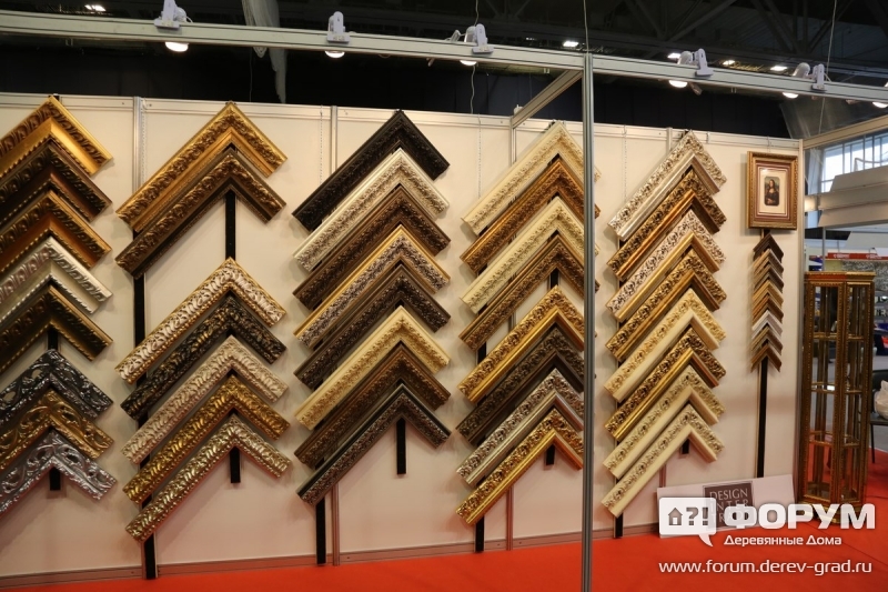 Багет от Design Inter Trade
