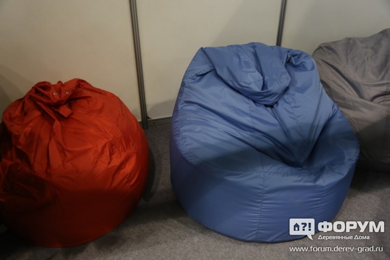 Продукция от "Boom Bags"