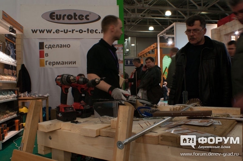 Ручной инструмент из Германии