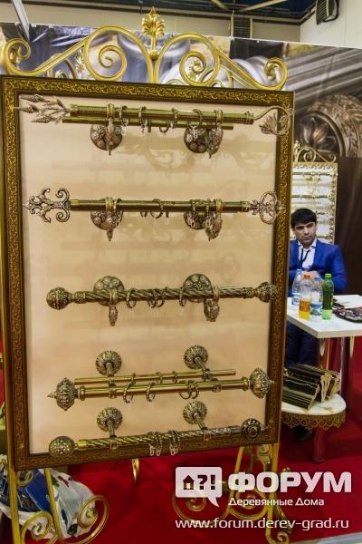 Карнизы для штор