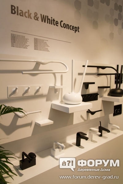 Продукция компании Vitra