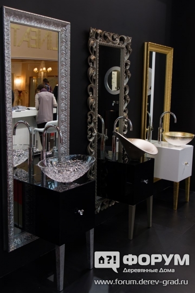 Продукция компании Glass Design