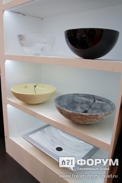 Продукция компании Glass Design