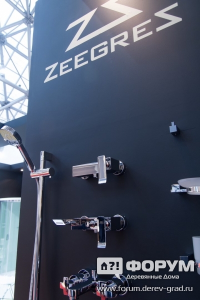 Продукция компании Zeegrez