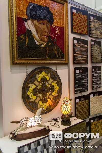 Продукция компании Donguan Arts