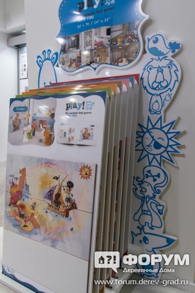 Продукция компании Play