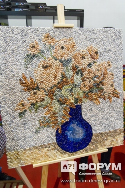 Продукция компании Crystal Inlay
