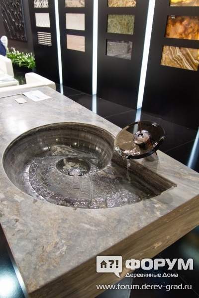 Продукция компании JET Stone