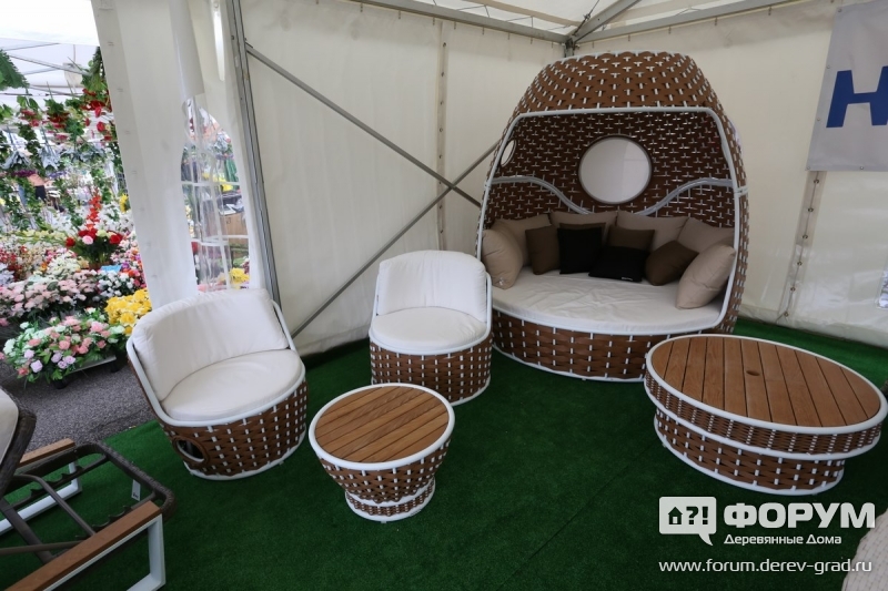 Gardenspa.sk китайская мебель дачная
