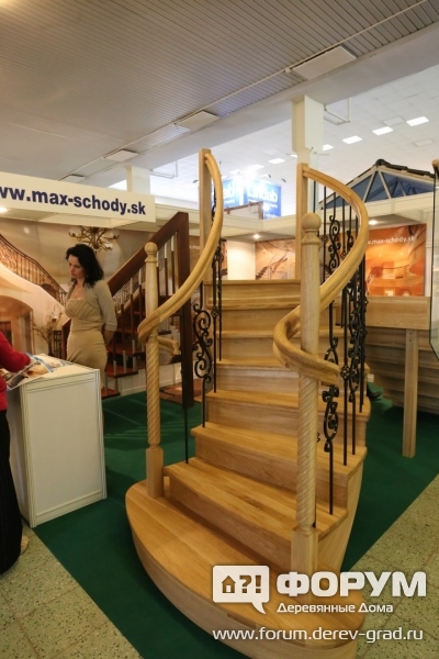 max-schody.sk лестницы