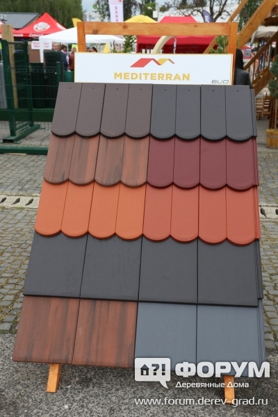 mediterran evo