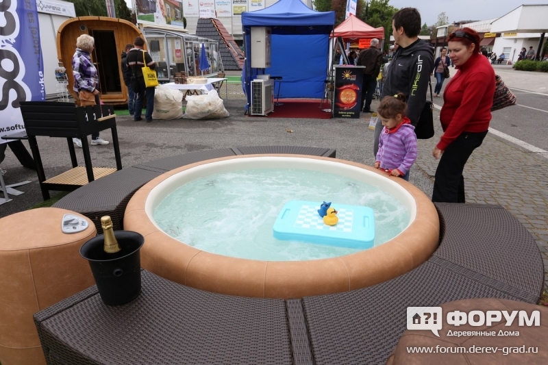 Softub.sk