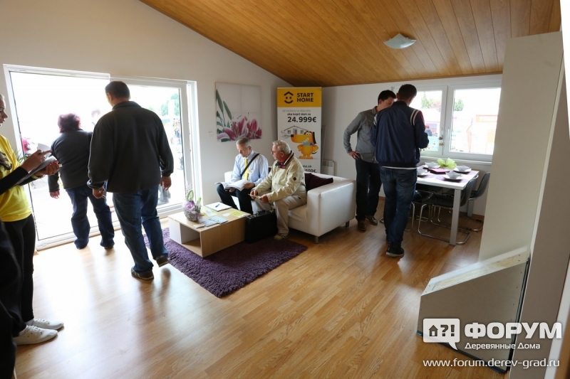 Starthome.sk  25000  евро