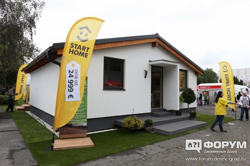 Starthome.sk 25000  euro