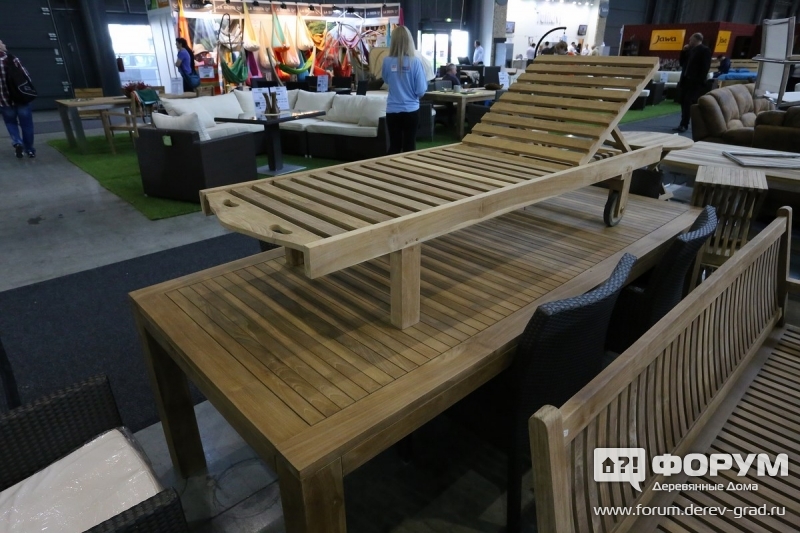 - Teak it - австрийская мебель