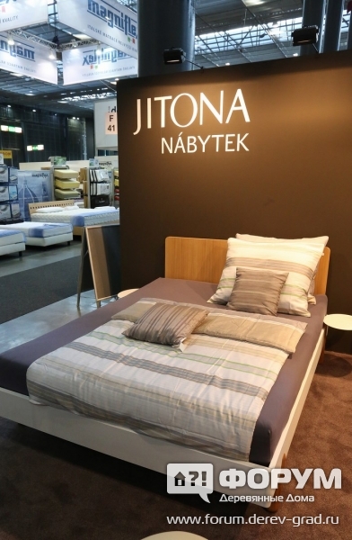 Мебель Jitona