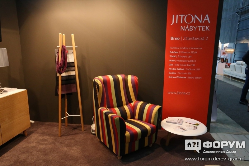 Мебель Jitona